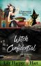 [Supernatural Speakeasy 02] • Witch Confidential